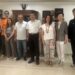 Συνάντηση εργασίας των ανθρώπων του Μαραθωνίου Αθήνας και του μαραθωνίου της Σανγκάης - www.ertsports.gr