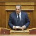Στυλιανίδης στο ΕΡΤnews Radio 105,8 για συνταγματική αναθεώρηση: Σημαντικό να μην εγκλωβιστεί η πολιτική σε μικροκομματικές αντιπαραθέσεις