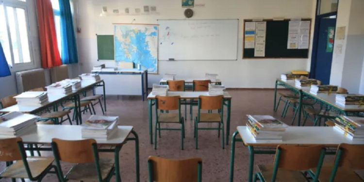 Ψηφίζουν για νέα ηγεσία οι εκπαιδευτικοί Πρωτοβάθμιας Εκπαίδευσης – Την Τρίτη αρχίζει το συνέδριο της ΔΟΕ
