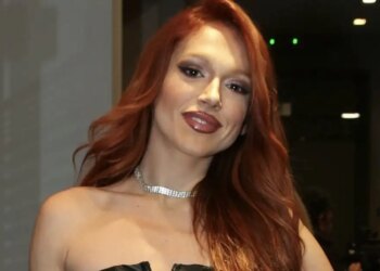 Η Τάνια Μπρεάζου γίνεται το «Gypsy Girl» του φετινού καλοκαιριού
