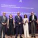 Aπονομή των βραβείων Μποδοσάκη από τον ΠτΔ Κωνσταντίνο Τασούλα - ertnews.gr