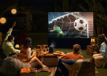 TCL Projector C1