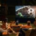 TCL Projector C1