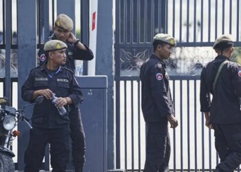 Φρίκη στην Ταϊλάνδη: Βρέθηκε πτώμα 17χρονης μέσα σε βαλίτσα - Συνελήφθη ένας Αυστραλός