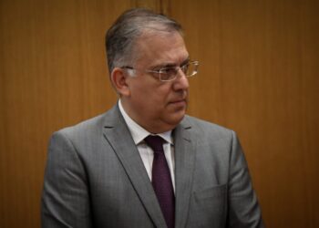 Θεοδωρικάκος: Έρχεται σε δημόσια διαβούλευση το νομοσχέδιο για την καταναλωτική πίστη - Βάζουμε τέλος στα ψιλά γράμματα στις σχέσεις των πολιτών με τις τράπεζες - ertnews.gr