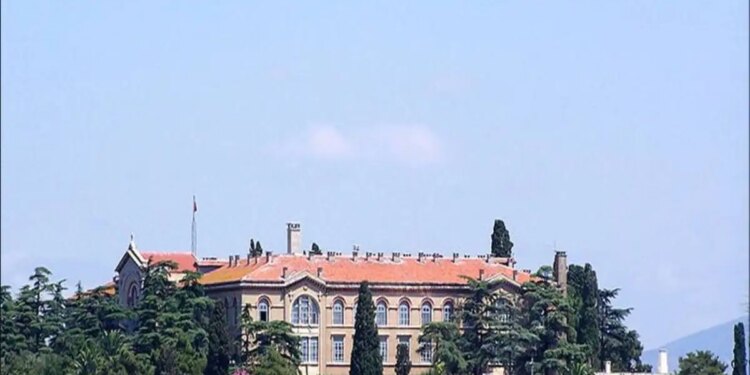 Συνάντηση Βαρθολομαίου - Ερντογάν στην Άγκυρα για τη Θεολογική Σχολή της Χάλκης