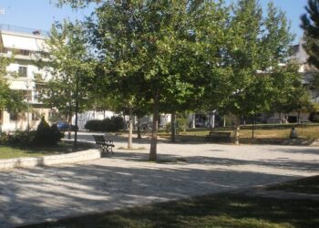 Στις 27 Ιουνίου η ετήσια γιορτή του πάρκου «Βασίλης Αυλωνίτης»