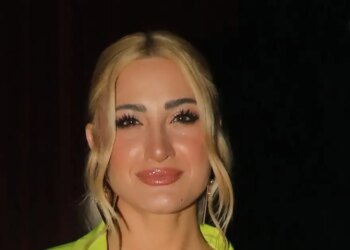 Ιωάννα Τούνη: Ουρές έξω από το κατάστημα ρούχων που διατηρεί στη Θεσσαλονίκη για τα 9 χρόνια λειτουργίας του