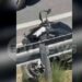Τροχαίο στην Πάτρα: Δεν κατέγραψε τη σύγκρουση η κάμερα στο κράνος του πατέρα – Εξακολουθεί να διερευνά τα αίτια του δυστυχήματος η Τροχαία