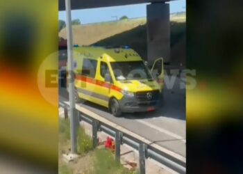 Τροχαίο στην Πάτρα: Για πάνω από 10 χρόνια γίνονται έργα στο σημείο του δυστυχήματος – «Κλειδί» η κάμερα στο κράνος του πατέρα
