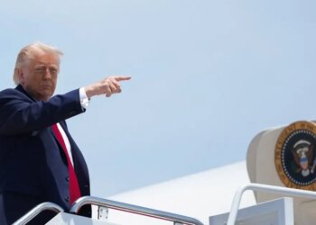 Τραμπ: Δεν «ξεπαγώνουν» τα περιουσιακά στοιχεία του Ιράν αν δεν υπάρξει συμφωνία