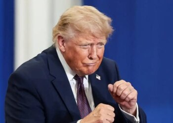 Ντόναλντ Τραμπ: Μπορεί να ολοκληρώσουμε τη δουλειά που ξεκινήσαμε και τότε το Ιράν δεν υπάρχει πλέον