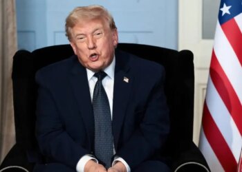 Ντόναλντ Τραμπ: «Την Παρασκευή ανοίγουν τα Στενά του Ορμούζ - Θα δώσουμε στη δημοσιότητα το σχέδιο με το Ιράν»