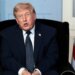 Ντόναλντ Τραμπ: «Την Παρασκευή ανοίγουν τα Στενά του Ορμούζ - Θα δώσουμε στη δημοσιότητα το σχέδιο με το Ιράν»