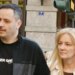 Ο Αλέξανδρος Τσουβέλας και η σύντροφός του Εύα Καρύδη προειδοποιούν με προσφυγή στη δικαιοσύνη για σεξιστικά σχόλια σε φωτογραφίες τους