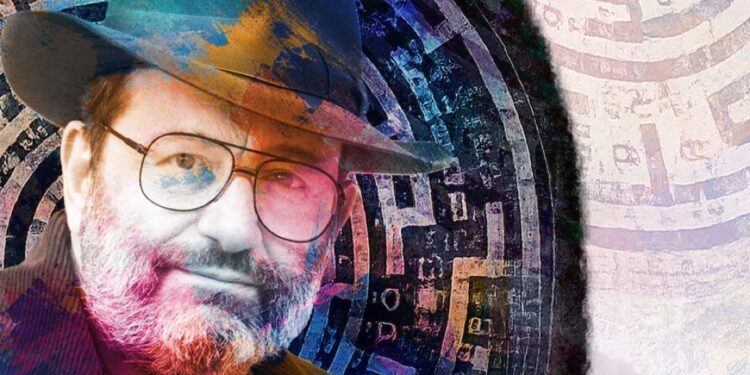 Ο «Yπεράνθρωπος» Umberto Eco- Διεθνές Συμπόσιο στην Αθήνα