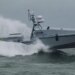 Saronic Corsair: Το αμερικανικό USV που διέσωσε τους πιλότους του ελικοπτέρου Apache που έπεσε κοντά στα Στενά του Ορμούζ