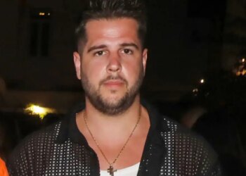 Βασίλης Σίμος: «Ο πατέρας μου σκοτώθηκε, τον χτύπησε βανάκι εταιρείας και ούτε μια συγγνώμη δεν ζήτησαν