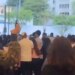 Σεισμοί στη Βενεζουέλα: Πανικός σε εμπορικό κέντρο - Κόσμος τρέχει να σωθεί από τα φονικά Ρίχτερ