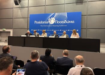 Μ. Τραυλού: Παγίδα για τη ναυτιλία οι ανέφικτοι στόχοι της Ευρώπης