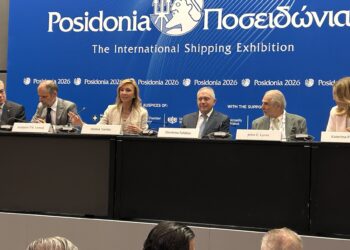 Μ. Τραυλού: Πώς θα φέρουμε τους νέους πίσω στα ελληνικά πλοία