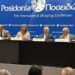 Μ. Τραυλού: Πώς θα φέρουμε τους νέους πίσω στα ελληνικά πλοία