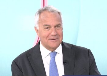 Βορίδης στο ΕΡΤnews: Ο Τσίπρας συγκροτεί κόμμα με ενιαία γραμμή χωρίς συνιστώσες – Ο ΣΥΡΙΖΑ οδηγείται σε ρευστοποίηση