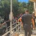 Βορίζια: Απαλλάχθηκαν απο τις κατηγορίες για την τοποθέτηση βόμβας τα πέντε μέλη της οικογένειας Καργάκη
