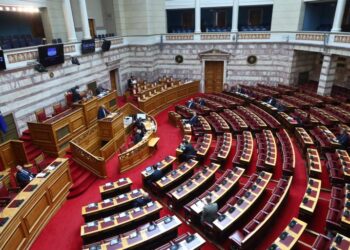 Συνταγματική Αναθεώρηση: Το στίγμα της πρότασης της ΝΔ έδωσε ο Πρωθυπουργός – Οι έξι βασικοί άξονες των αλλαγών