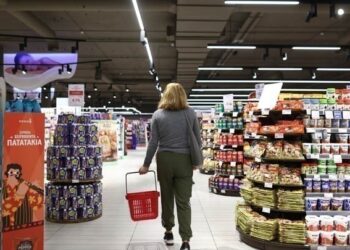 Αντιπαράθεση για την ακρίβεια – Στο επίκεντρο και η πλατφόρμα PosoKanei