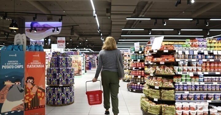 Αντιπαράθεση για την ακρίβεια – Στο επίκεντρο και η πλατφόρμα PosoKanei