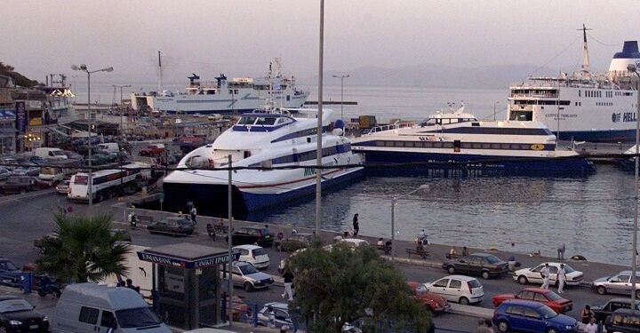 Απεργία στις 3 Ιουλίου στα πλοία που αποπλέουν από Ραφήνα – Η ΠΕΝΕΝ θέτει ζητήματα ασφάλειας πληρωμάτων και πλοίων