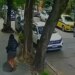 Βραζιλία: Η στιγμή που καπάκι υπονόμου αναποδογυρίζει, κλείνει και εγκλωβίζει γυναίκα σε φρεάτιο