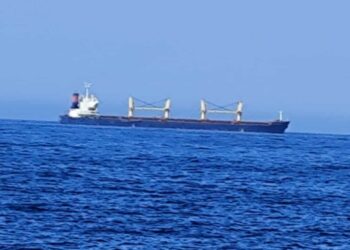 Ακυβέρνητο λόγω μηχανικής βλάβης δεξαμενόπλοιο ανοιχτά της Αλοννήσου
