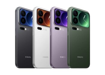 Xiaomi 17 pro max
