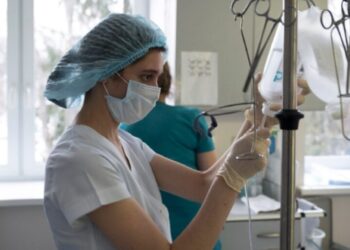 Θεμιστοκλέους στο ΕΡΤnews: Το ΕΣΥ έχει σήμερα το περισσότερο προσωπικό που είχε ποτέ – Ανοίγει άμεσα η πλατφόρμα για προσλήψεις επικουρικών νοσηλευτών