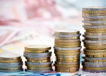 Προϋπολογισμός: Πρωτογενές πλεόνασμα 3,6 δισ. ευρώ στο πεντάμηνο – Υπέρβαση 2,4 δισ. ευρώ από τον στόχο και 258 εκατ. ευρώ στα φορολογικά έσοδα