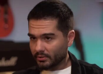Χρήστος Μάστορας σε Ντέμη Νικολαΐδη: «Έναν τέτοιον πολιτικό να είχαμε»