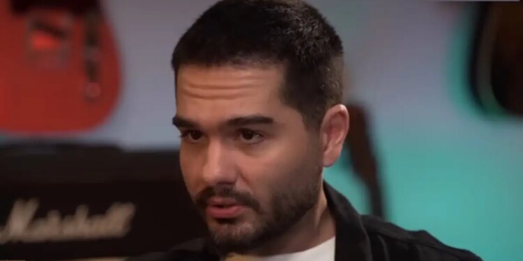 Χρήστος Μάστορας σε Ντέμη Νικολαΐδη: «Έναν τέτοιον πολιτικό να είχαμε»