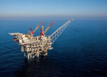 Δυναμικός περιφερειακός κόμβος ενέργειας η Ελλάδα – Εισέρχεται σε πέμπτο θαλάσσιο οικόπεδο στη χώρα μας η Chevron