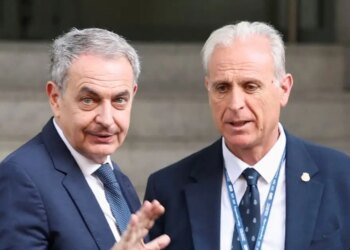 Ισπανία: Στο στόχαστρο των Αρχών οι κόρες του Χοσέ Λουίς Θαπατέρο - Σε εξέλιξη δικαστική έρευνα κατά του πρώην πρωθυπουργού για μίζες
