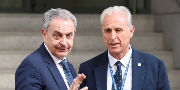 Ισπανία: Στο στόχαστρο των Αρχών οι κόρες του Χοσέ Λουίς Θαπατέρο - Σε εξέλιξη δικαστική έρευνα κατά του πρώην πρωθυπουργού για μίζες