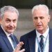Ισπανία: Στο στόχαστρο των Αρχών οι κόρες του Χοσέ Λουίς Θαπατέρο - Σε εξέλιξη δικαστική έρευνα κατά του πρώην πρωθυπουργού για μίζες