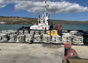 Μεγάλη δυναμική αλλά και γραφειοκρατικά αντικίνητρα για τον ελληνικό καταδυτικό τουρισμό