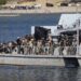 Μείωση των μεταναστευτικών ροών και αύξηση των επιστροφών το πρώτο εξάμηνο του 2026