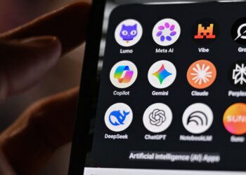 Η μουσική βιομηχανία βάζει «ετικέτες» στα τραγούδια που έχουν δημιουργηθεί με τεχνητή νοημοσύνη