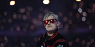Πέθανε ο DJ Kavinsky σε ηλικία 50 ετών