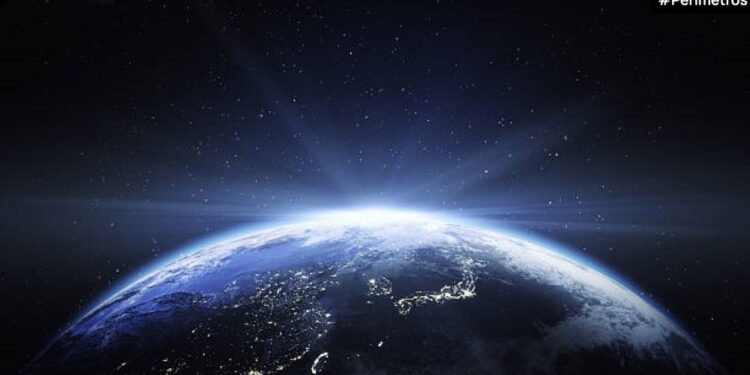 HELLAS-SPACE 2.0: Το νέο Εθνικό Διαστημικό Πρόγραμμα των 350 εκατ. ευρώ