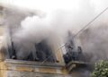 Υπόθεση Marfin: Η ομάδα των 12, οι 5 της επίθεσης και η αποκάλυψη των ρόλων - Ποιοι φέρεται να πέταξαν μολότοφ και να έδιναν οδηγίες - ertnews.gr