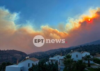Τα συλλυπητήρια της πολιτειακής και πολιτικής ηγεσίας για το θάνατο των δύο πυροσβεστών στην Κρήτη